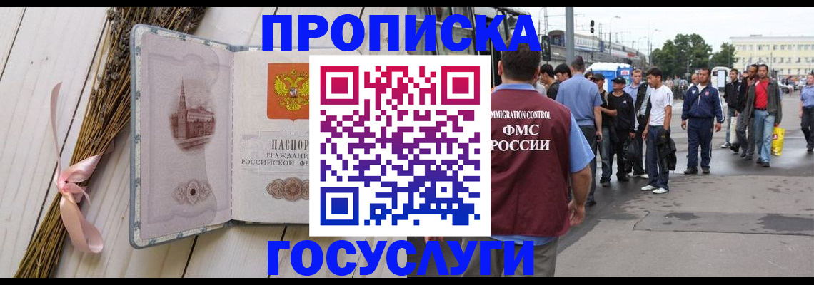 временная прописка в Новосибирской области